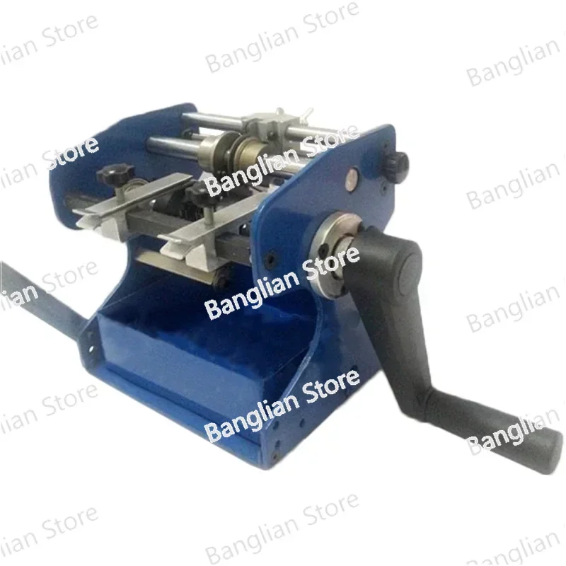 1PC U /F Type Hand Shake Resistor Axial Lead Bend Cut & Form Machine Resistance Forming U / F Molding Machine
1PC U /F Type Hand Shake Resistor Axial Lead Bend Cut & Form Machine Resistance Forming U / F Molding Machine