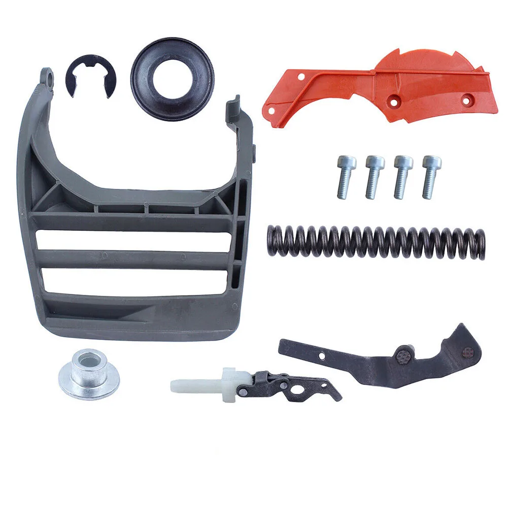 Garden Power Equipment Brake Handle For 362 365 371 372 372XP Chainsaw Clutch Washer Rear Handle Shock Spring
Garden Power Equipment Brake Handle For 362 365 371 372 372XP Chainsaw Clutch Washer Rear Handle Shock Spring