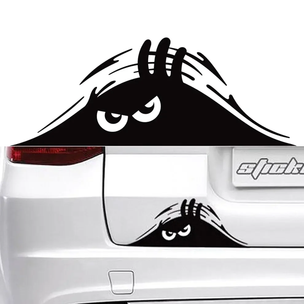 Universal PVC Sticker 7.5*3inch Walls Doors Appliances Vehicle Truck SUV Rear Car Window 19*7cm Cabinets Decal
Universal PVC Sticker 7.5*3inch Walls Doors Appliances Vehicle Truck SUV Rear Car Window 19*7cm Cabinets Decal
