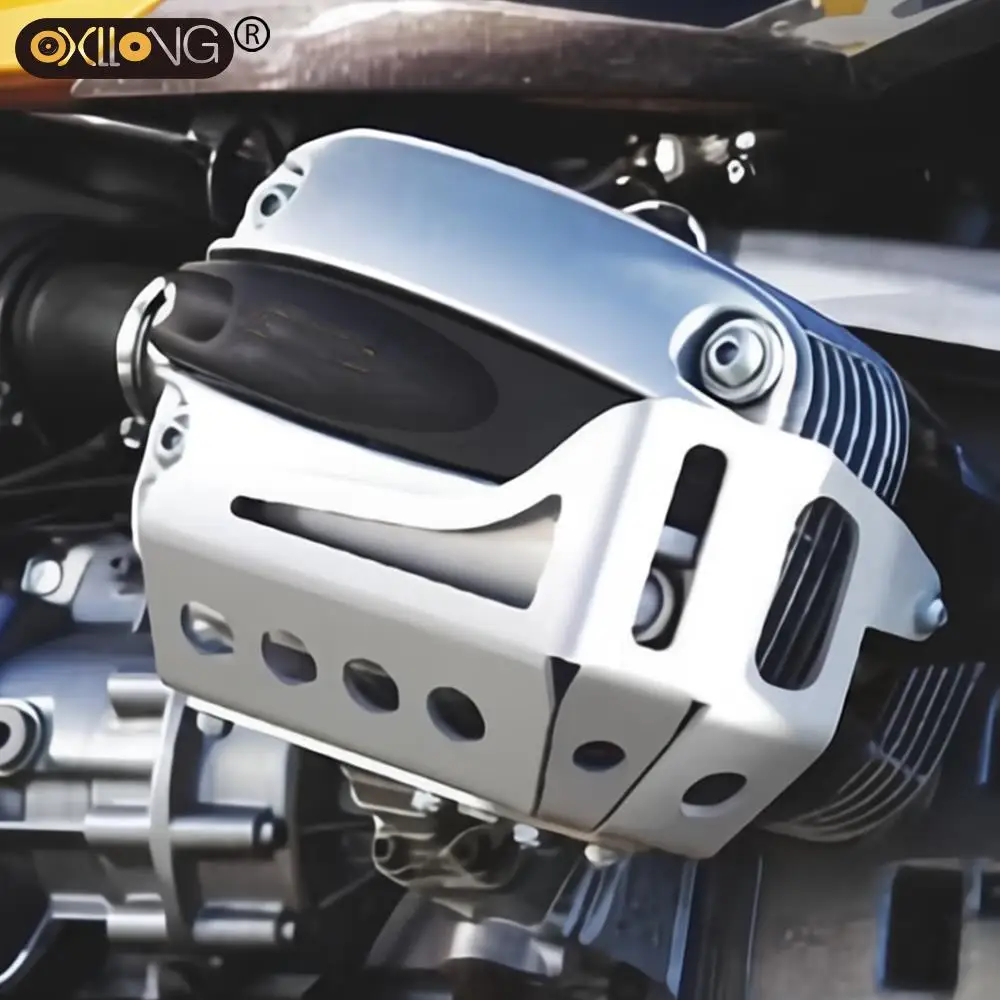 Engine Cylinder Guard FOR BMW R 1150GS R1150GS ADVENTURE R1150RT 2001 2002 2003 2004 Engine Cylinder Head Guards Cover Protector
Engine Cylinder Guard FOR BMW R 1150GS R1150GS ADVENTURE R1150RT 2001 2002 2003 2004 Engine Cylinder Head Guards Cover Protector