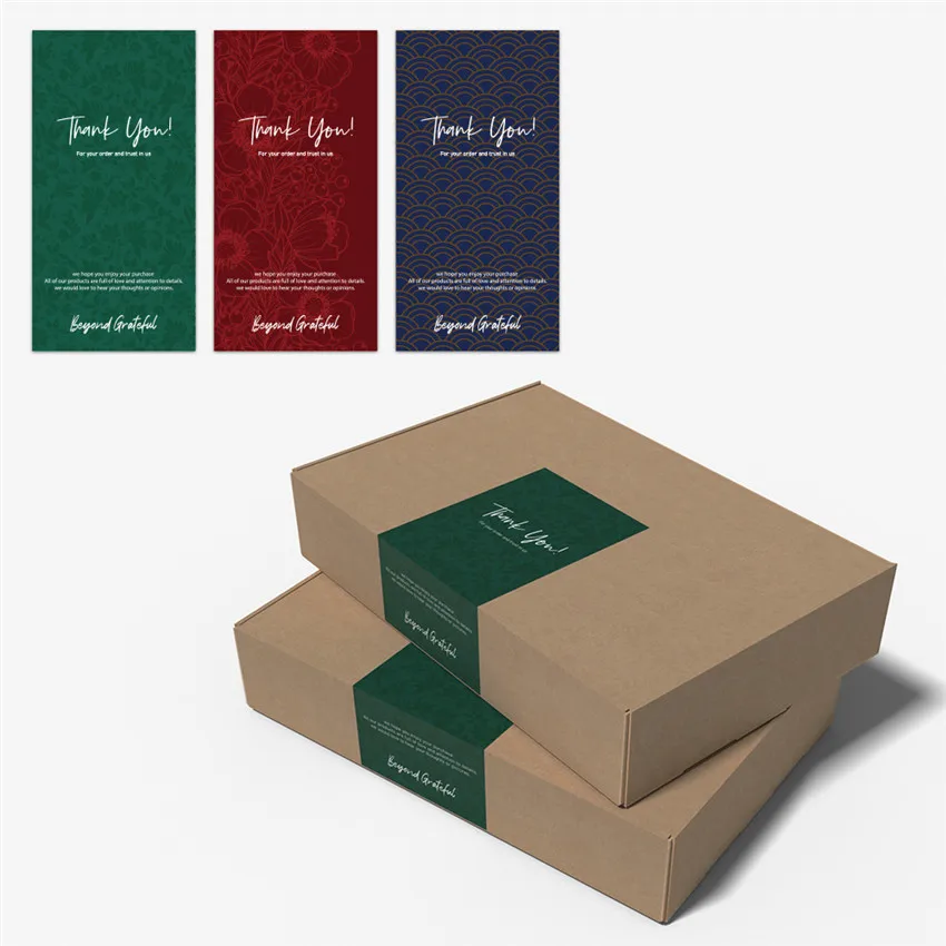 Red/green/blue rectangle sticker "Thank you for your order" Seal labels for small business package "Beyond Grateful" sticker
Red/green/blue rectangle sticker "Thank you for your order" Seal labels for small business package "Beyond Grateful" sticker