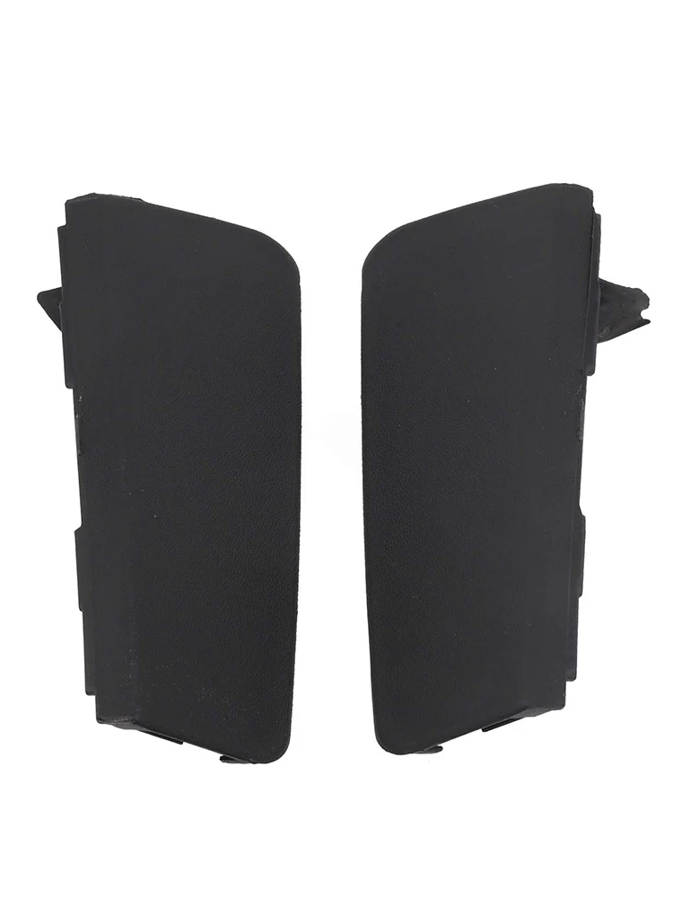 1 Pair Car Tow Hook 53286-42130 53285-4212 For Toyota For RAV4 2019-2021 Front Bumper Eye Cover Cap Exterior Parts
1 Pair Car Tow Hook 53286-42130 53285-4212 For Toyota For RAV4 2019-2021 Front Bumper Eye Cover Cap Exterior Parts