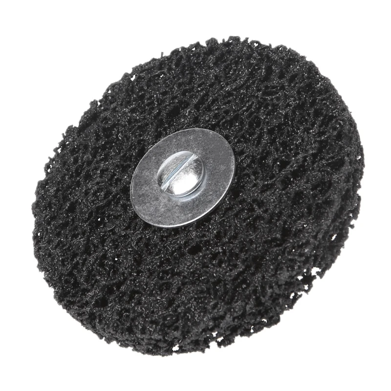 K1KA Poly Strip Угловая шлифовальная машина Диски колеса Краска Средство для удаления ржавчины Чистота для абразивных
K1KA Poly Strip Угловая шлифовальная машина Диски колеса Краска Средство для удаления ржавчины Чистота для абразивных