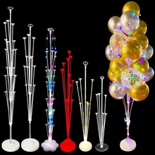 Balloon Stand Balloon Holder Baloon Column Balloons Birthday Party Decor Kids Baby Shower Eid Xmas Wedding Party Decor Supplies
Balloon Stand Balloon Holder Baloon Column Balloons Birthday Party Decor Kids Baby Shower Eid Xmas Wedding Party Decor Supplies