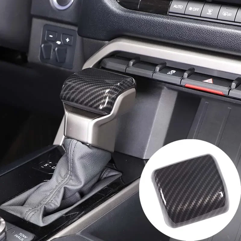 Защитная крышка переключателя передач для 22-23 Toyota Tundra/Sequoia, украшение салона автомобиля, аксессуары из АБС-материала
Защитная крышка переключателя передач для 22-23 Toyota Tundra/Sequoia, украшение салона автомобиля, аксессуары из АБС-материала