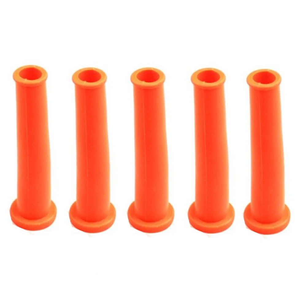 5Pcs Rubber Wire Protector Cable Sleeve Boot Cover For Electric Power Tools Cord Protector Wire Sleeve Boot Rubber Accessories
5Pcs Rubber Wire Protector Cable Sleeve Boot Cover For Electric Power Tools Cord Protector Wire Sleeve Boot Rubber Accessories