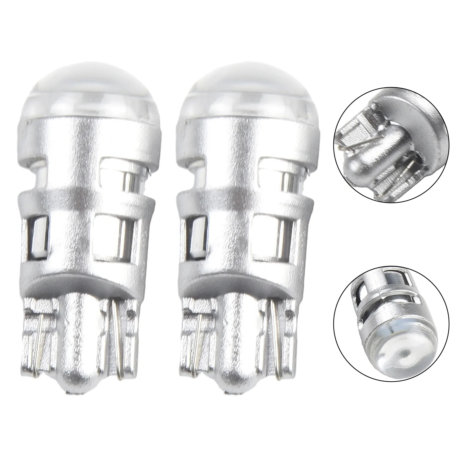2pcs T10 Led Signal Lamp Car Bulb Reading Light 194 168 Led Reading Interior Lamp Bright Signal Wide Strip Car Lights
2pcs T10 Led Signal Lamp Car Bulb Reading Light 194 168 Led Reading Interior Lamp Bright Signal Wide Strip Car Lights