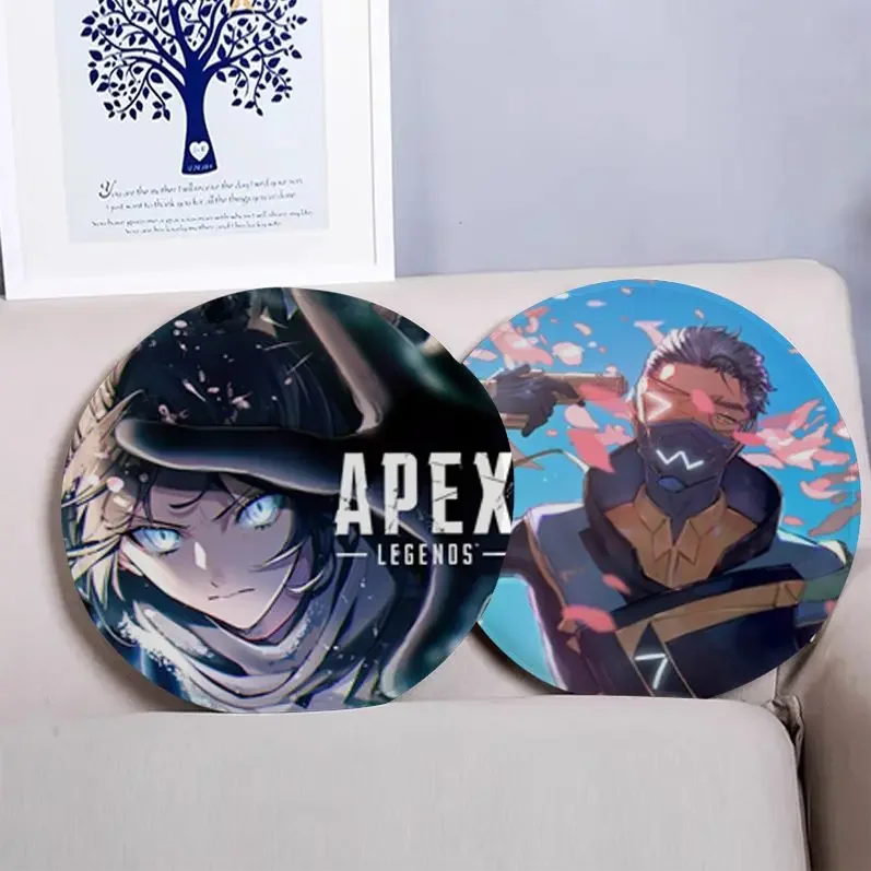 Apex Legends Cushion Mat Art Chair Cushion Soft Office Car Seat Comfort Breathable 45x45cm Sofa Decor Tatami
Apex Legends Cushion Mat Art Chair Cushion Soft Office Car Seat Comfort Breathable 45x45cm Sofa Decor Tatami