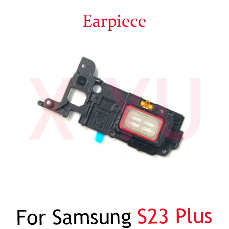 Для Samsung Galaxy S21 S22 S23 Plus Ultra S20 FE наушники верхняя Колонка звуковой приемник гибкий кабель
Для Samsung Galaxy S21 S22 S23 Plus Ultra S20 FE наушники верхняя Колонка звуковой приемник гибкий кабель