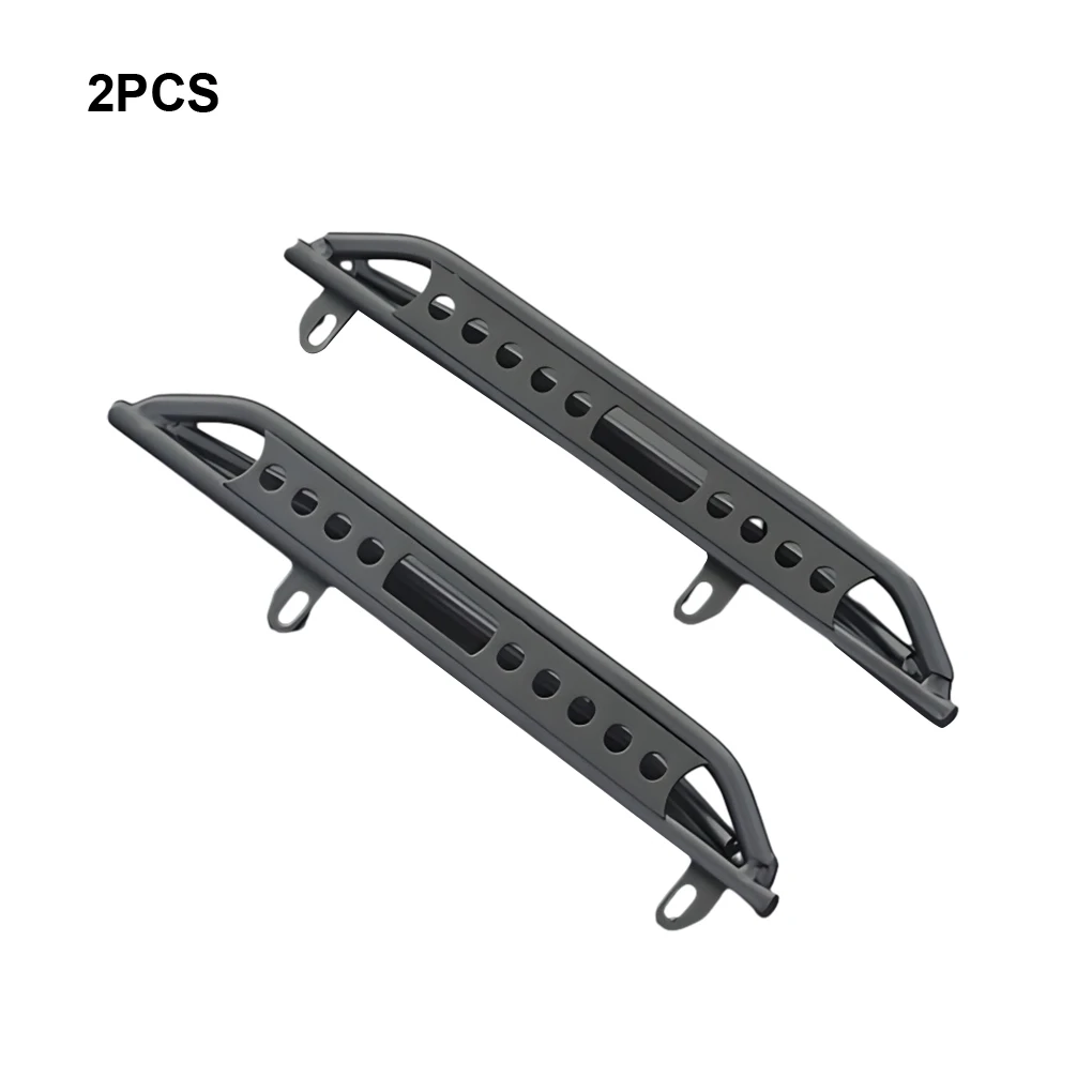 RCGOFOLLOW 1 10 Aluminum Alloy Slider Side Side Collision Pedals Rc Side Collision Pedals For Axial SCX10 RC Car Part
RCGOFOLLOW 1 10 Aluminum Alloy Slider Side Side Collision Pedals Rc Side Collision Pedals For Axial SCX10 RC Car Part