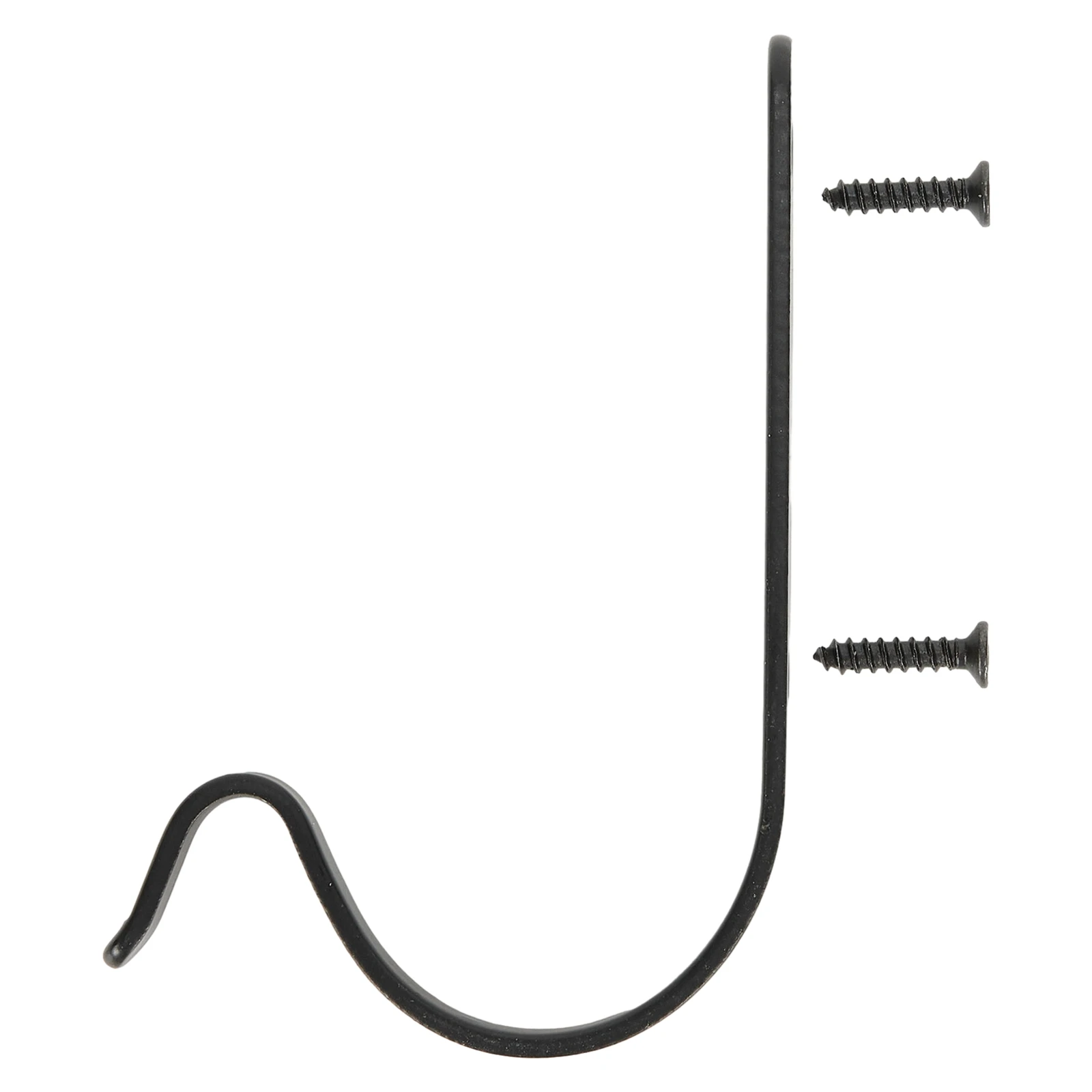 4pcs Hanging Plant Bracket Curved Hook For Flower Pot Bird Feeder Wall Hanging Brackets Frame Hook Basket Garden Pots Tool
4pcs Hanging Plant Bracket Curved Hook For Flower Pot Bird Feeder Wall Hanging Brackets Frame Hook Basket Garden Pots Tool