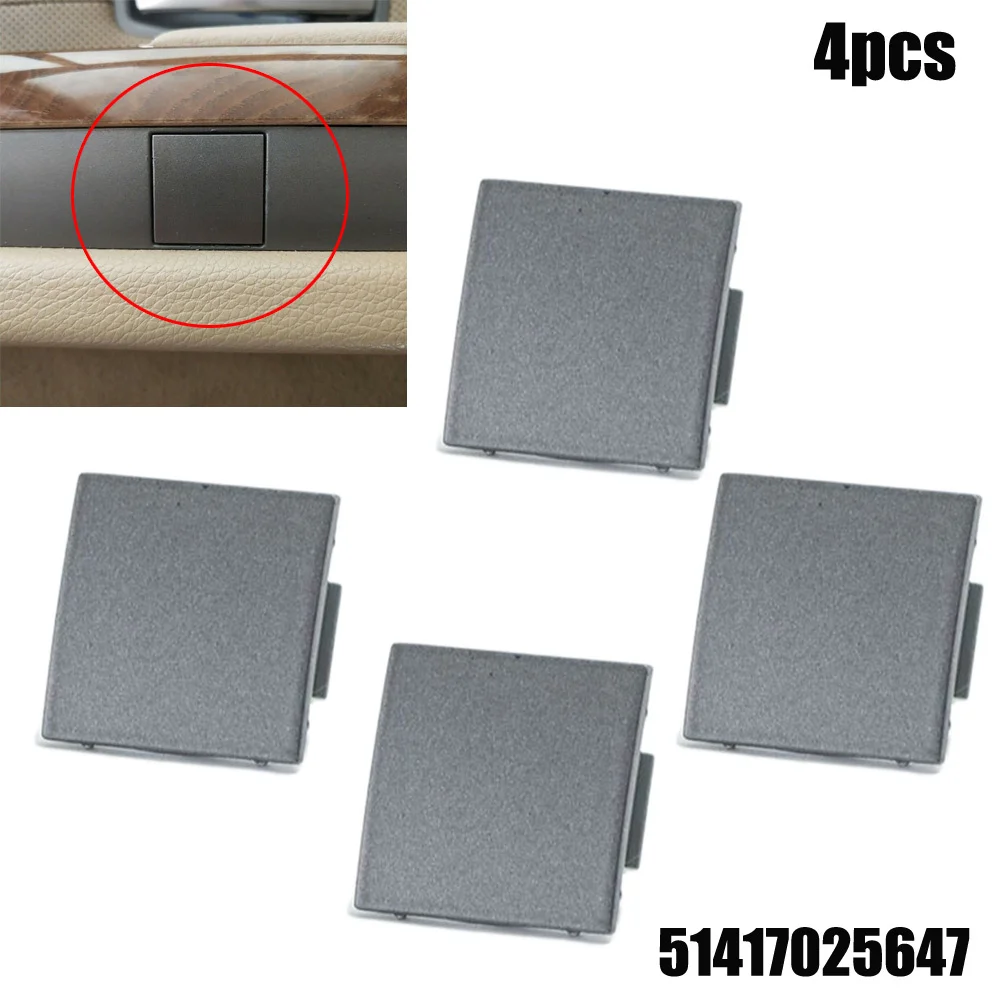 Leather Interior Car Door Panel Armrest Cover Sticker Trim For BMW 7 Series E65 E66 745i 02-08 Replacement Parts Car Accessoy
Leather Interior Car Door Panel Armrest Cover Sticker Trim For BMW 7 Series E65 E66 745i 02-08 Replacement Parts Car Accessoy