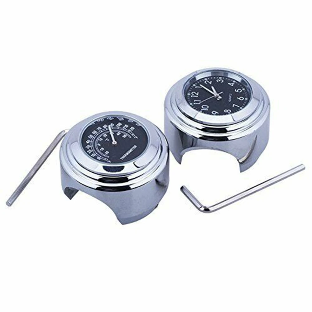 Motor Clock Watche Handlebar Clock Motorcycle Clock Watches 7/8\\\\\\\\\\\\\\\" Handlebar Clock Luminous Function Motorcycle
Motor Clock Watche Handlebar Clock Motorcycle Clock Watches 7/8\\\\\\\\\\\\\\\" Handlebar Clock Luminous Function Motorcycle