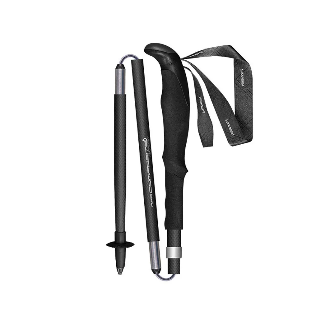 Наружные складные походные палки из углеродного волокна с четырьмя секциями, светильник и портативные Нескользящие походные палки
Наружные складные походные палки из углеродного волокна с четырьмя секциями, светильник и портативные Нескользящие походные палки