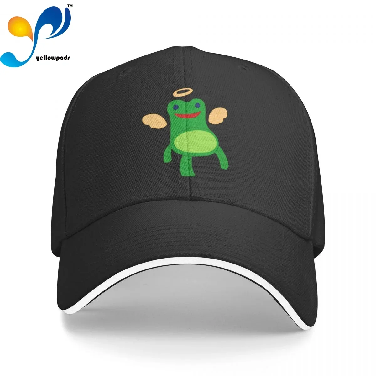 

Бейсболка Мужская Froggy Chair, модные кепки с логотипом, шапка для мужчин, кепка для отца, Кепка-тракер