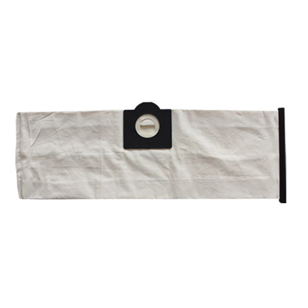 Long lasting Washable Dust Bags for Karcher NT20 NT30 NT38 NT481 NT652 Vacuum Cleaner Strong Filtration Pack of 1
Long lasting Washable Dust Bags for Karcher NT20 NT30 NT38 NT481 NT652 Vacuum Cleaner Strong Filtration Pack of 1