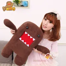 42CM Funny Domokun Plush Toy Soft Cute Domo Kun Stuffed Doll Kawaii Plushies Toys Home Sofa Decor Gift for Boy Girl Kid
42CM Funny Domokun Plush Toy Soft Cute Domo Kun Stuffed Doll Kawaii Plushies Toys Home Sofa Decor Gift for Boy Girl Kid