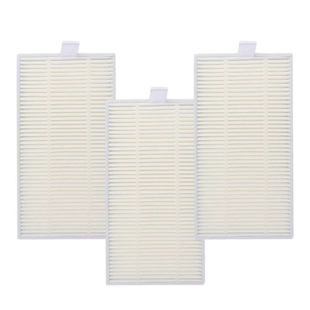Upgrade Your Cleaning Routine with 3 Pack Vacuum Filter Set for Midea V10 V12 Filters for Maximum Filtration and Protection
Upgrade Your Cleaning Routine with 3 Pack Vacuum Filter Set for Midea V10 V12 Filters for Maximum Filtration and Protection