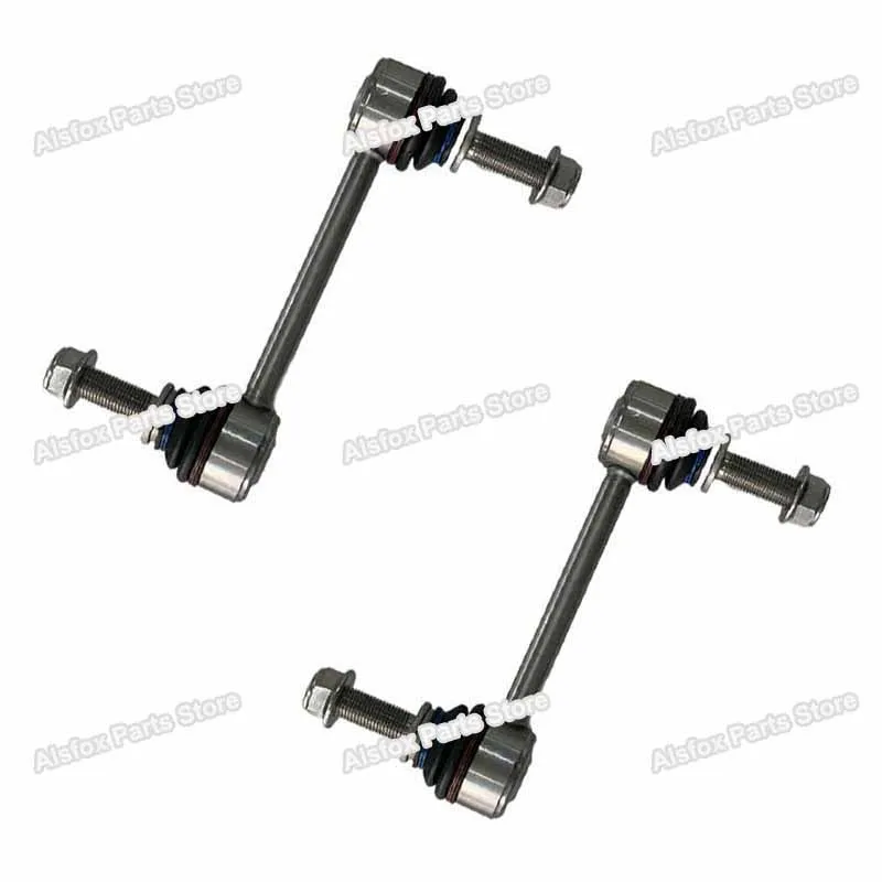 

Front Axle Sway Bar End Stabilizer Link Suspension Control Arm Left Right For Maserati Levante M161 670032003