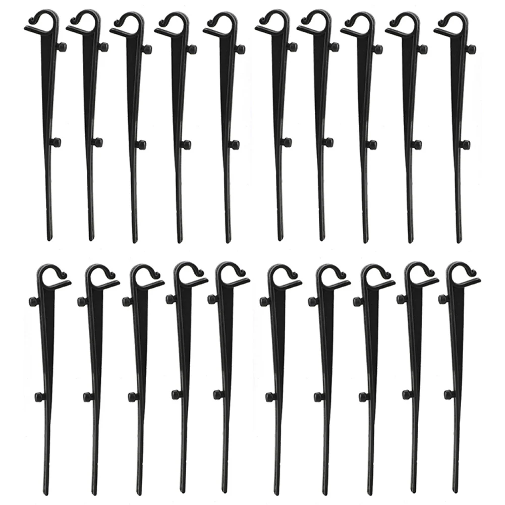 Secure Universal Gutter Brush Clips Compatible with Most Gutters Easy Installation 150mm Long 20 Pieces Black
Secure Universal Gutter Brush Clips Compatible with Most Gutters Easy Installation 150mm Long 20 Pieces Black