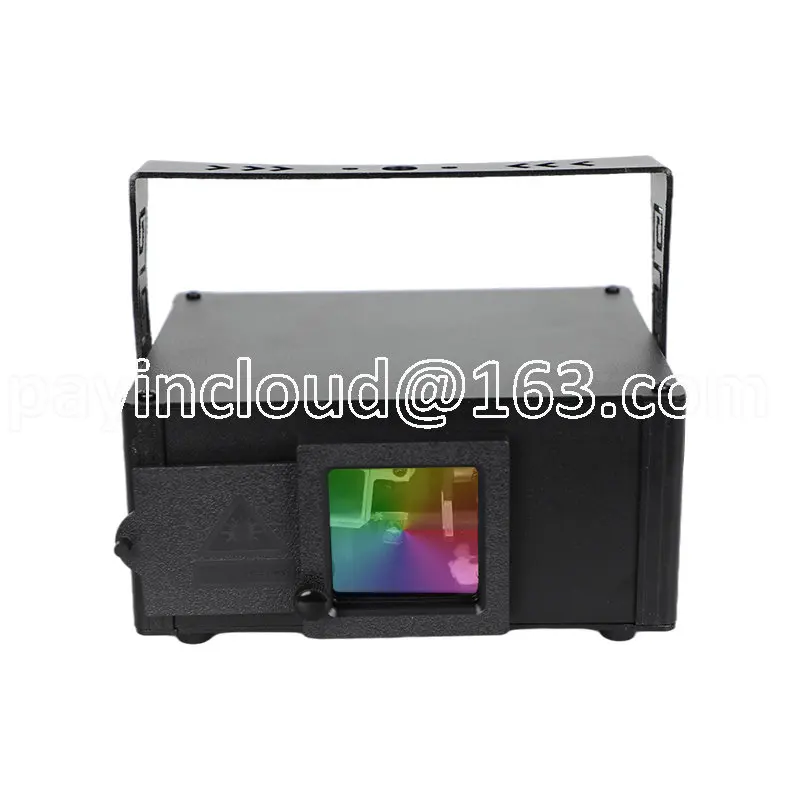 4D Animation Laser Light LED Flashlight Voice Control Disco Stage Lamp with Remote Control For KTV Bar
4D Animation Laser Light LED Flashlight Voice Control Disco Stage Lamp with Remote Control For KTV Bar