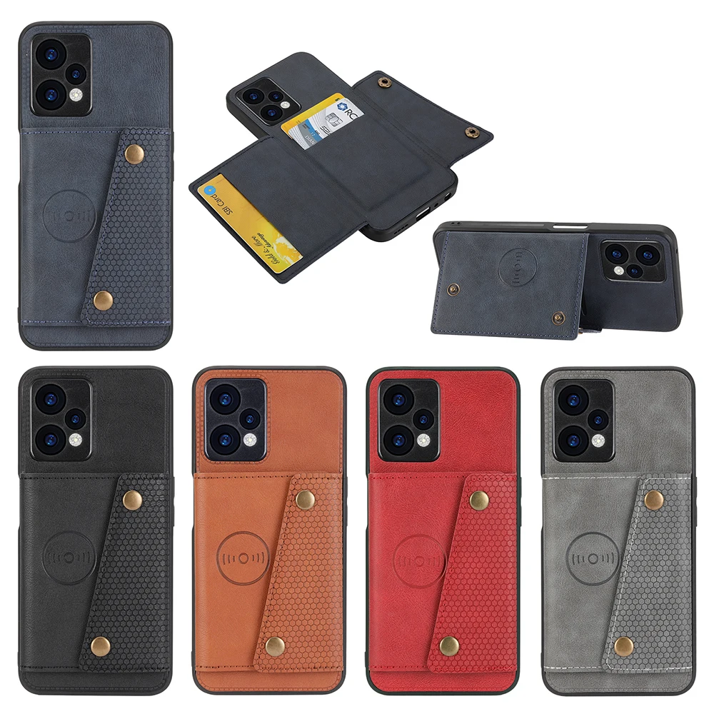 Wallet PU Leather Case For Oneplus Nord 2 One Plus 9 Pro 8 7 8T 7T 1+7T 1+8T Oneplus 8 Pro Card Holder Stand Phone Cover
Wallet PU Leather Case For Oneplus Nord 2 One Plus 9 Pro 8 7 8T 7T 1+7T 1+8T Oneplus 8 Pro Card Holder Stand Phone Cover