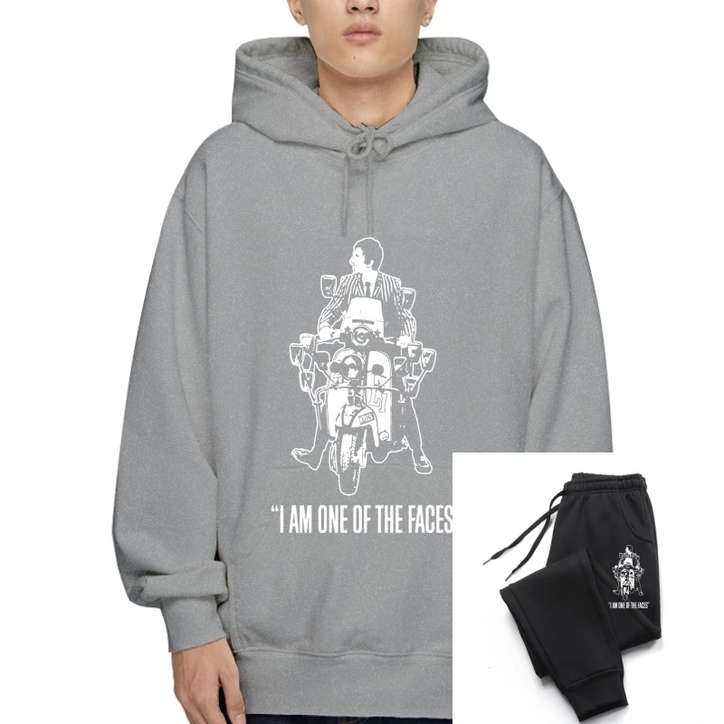 2019 New Arrive Warm Pullover Men Quadrophenia I Am One of The Faces Unofficial Mod SweaHoody Sweatshirt Hoodie Men Design Hoody
2019 New Arrive Warm Pullover Men Quadrophenia I Am One of The Faces Unofficial Mod SweaHoody Sweatshirt Hoodie Men Design Hoody