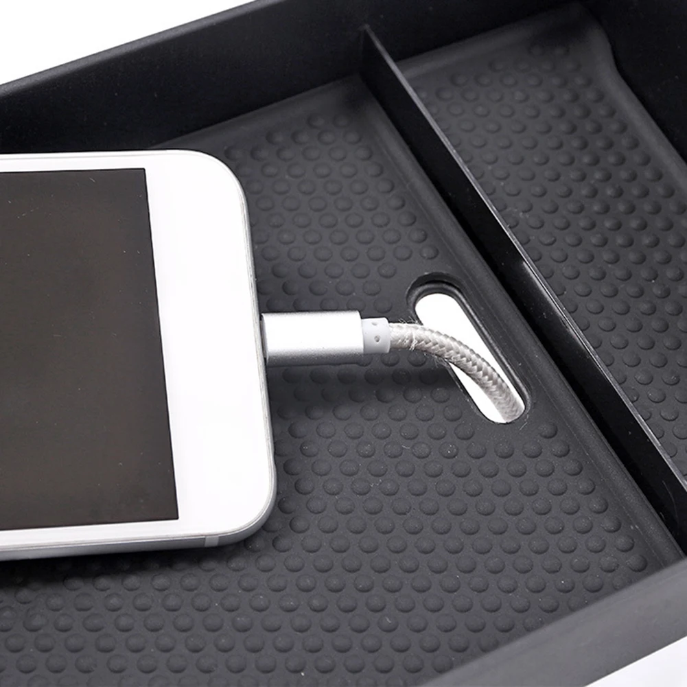 Car Armrest Storage Box Lightweight Safe Exquisite Multifunctional Study Central Console Easy Installation Durable
Car Armrest Storage Box Lightweight Safe Exquisite Multifunctional Study Central Console Easy Installation Durable