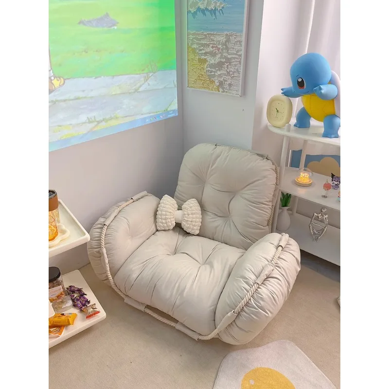 Lazy person sofa, bedroom, single person can lie down, can sleep on tatami chairs, floating windows, bed backrest chairs, balcon
Lazy person sofa, bedroom, single person can lie down, can sleep on tatami chairs, floating windows, bed backrest chairs, balcon