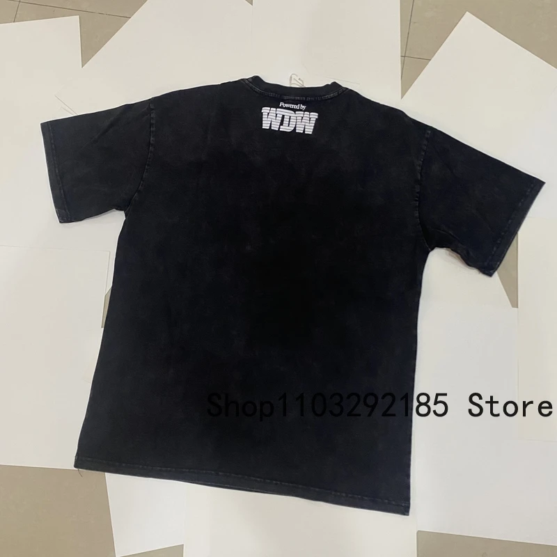 High Street Niche Trend Who Decides War T-shirt Chest Graphic Print Cotton Top Tee Men Women Couples Streetwear Short Sleeve
High Street Niche Trend Who Decides War T-shirt Chest Graphic Print Cotton Top Tee Men Women Couples Streetwear Short Sleeve