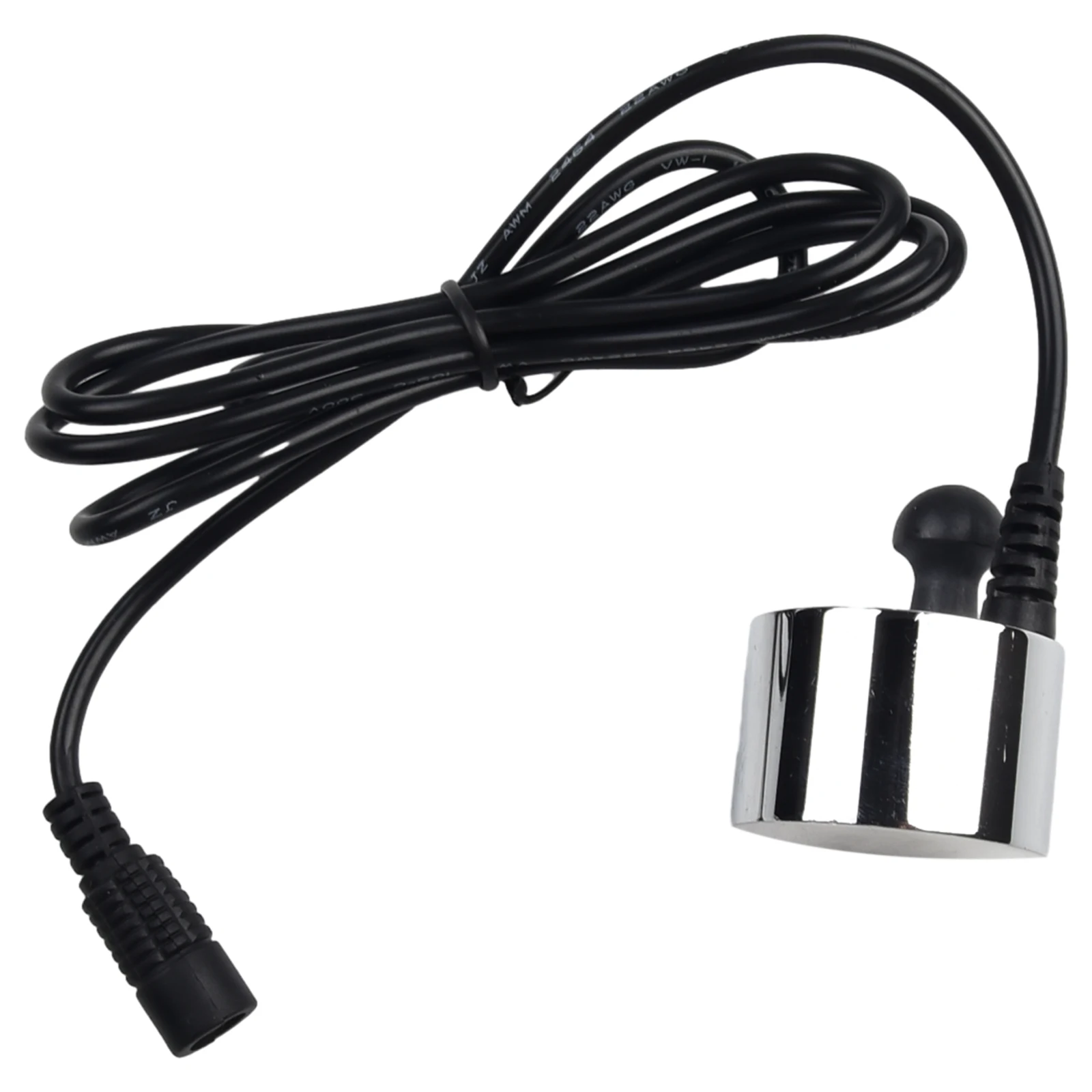 Practical Brand New Durable High Quality Fire Transducer Transducer Silver Color For Optimyst Home Improvement
Practical Brand New Durable High Quality Fire Transducer Transducer Silver Color For Optimyst Home Improvement