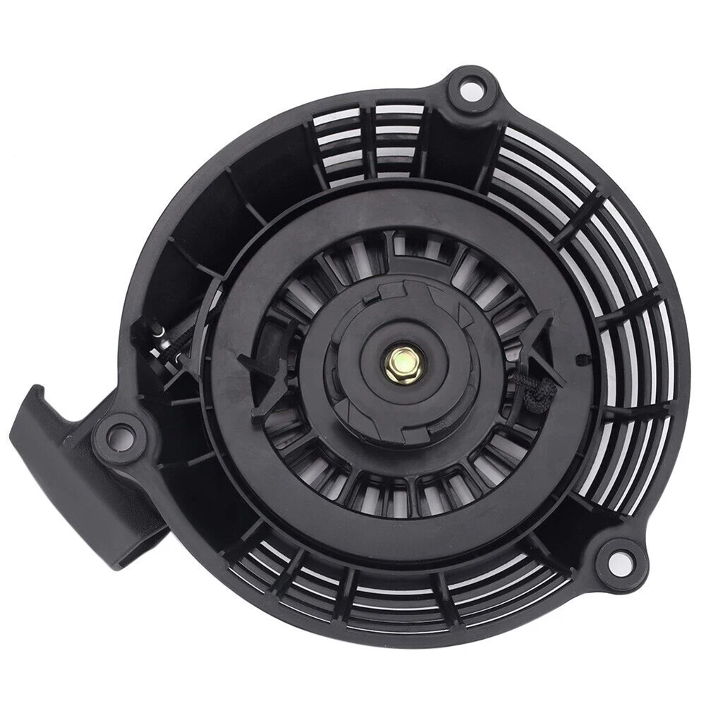 Recoil Starter For Honda GC135 GC160 GCV135 GCV160 5HP 6HP Mower 28400-ZL8-033ZA Home Garden Power Tool Accessories
Recoil Starter For Honda GC135 GC160 GCV135 GCV160 5HP 6HP Mower 28400-ZL8-033ZA Home Garden Power Tool Accessories