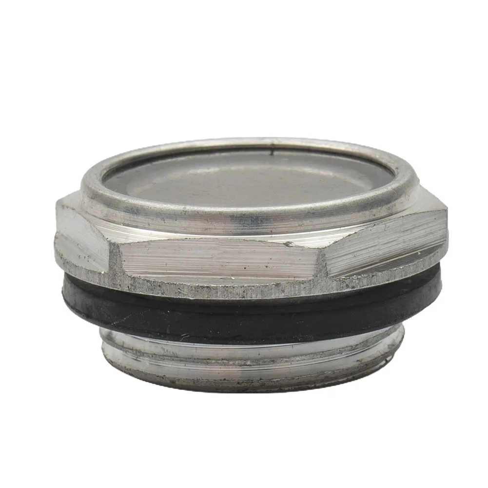 Parts Oil Face Mirror Male Thread Plastic Replacement Universal 3/4\" BSPT Air Compressor Clear Fittings Durable
Parts Oil Face Mirror Male Thread Plastic Replacement Universal 3/4\" BSPT Air Compressor Clear Fittings Durable