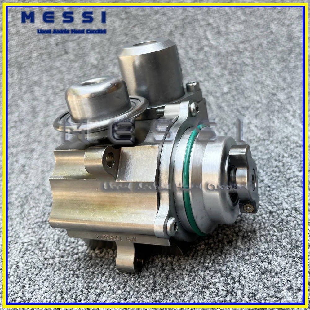 13517592429 9819938580 HP Gasoline Pump High Pressure Fuel Pump Car for BMW Mini Mini 1.6T Cooper S Peugeot 208 308
13517592429 9819938580 HP Gasoline Pump High Pressure Fuel Pump Car for BMW Mini Mini 1.6T Cooper S Peugeot 208 308