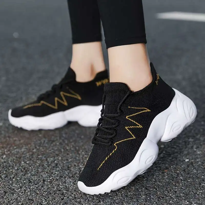 MWY Women Sneakers Lightweight Comfortable Woman Shoe Men's Sports Shoes Schoenen Dames Casual Walking Shoes Plus Size 35-47
MWY Women Sneakers Lightweight Comfortable Woman Shoe Men's Sports Shoes Schoenen Dames Casual Walking Shoes Plus Size 35-47
