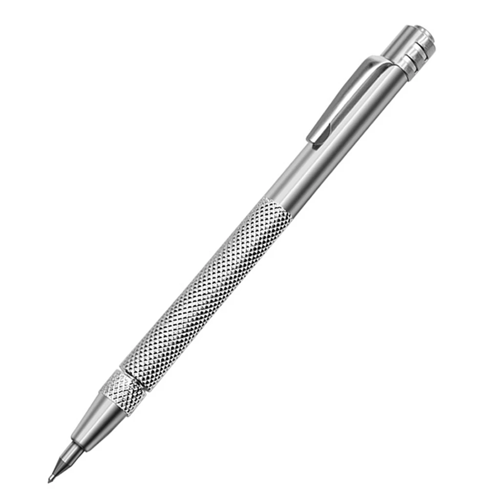 1 Set Scriber Pen Tungsten Carbide Workshop Equipment Ceramic Engraving Metal Sheet Replacement Carbide Tip Durable
1 Set Scriber Pen Tungsten Carbide Workshop Equipment Ceramic Engraving Metal Sheet Replacement Carbide Tip Durable