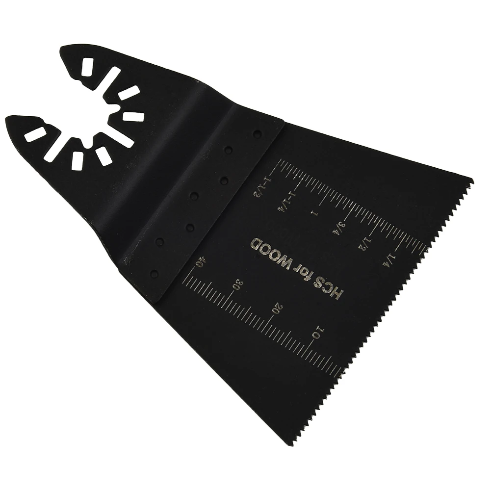 65mm Oscillating Saw Blade High Carbon Steel Saw Blades Multi-Tool Cutter For Wood Plastic Cutting Power Tool Accessories
65mm Oscillating Saw Blade High Carbon Steel Saw Blades Multi-Tool Cutter For Wood Plastic Cutting Power Tool Accessories