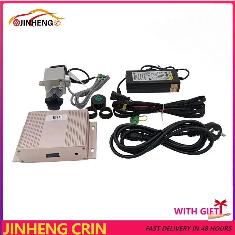 

BIP Injector Response Time Tester For Common Rail Test Bench HEUI Common Rail Injector EUI/EUP Nozzle