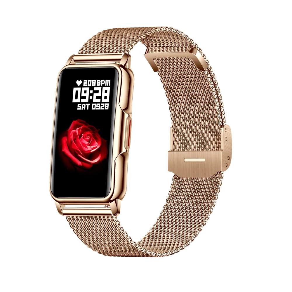 1 3 5 pcs Fashion Sport Smart Watch Women Health Fitness Tracker IP67 Waterproof Heart Rate 1.47'' Smartwatch For IOS Andriod
1 3 5 pcs Fashion Sport Smart Watch Women Health Fitness Tracker IP67 Waterproof Heart Rate 1.47'' Smartwatch For IOS Andriod