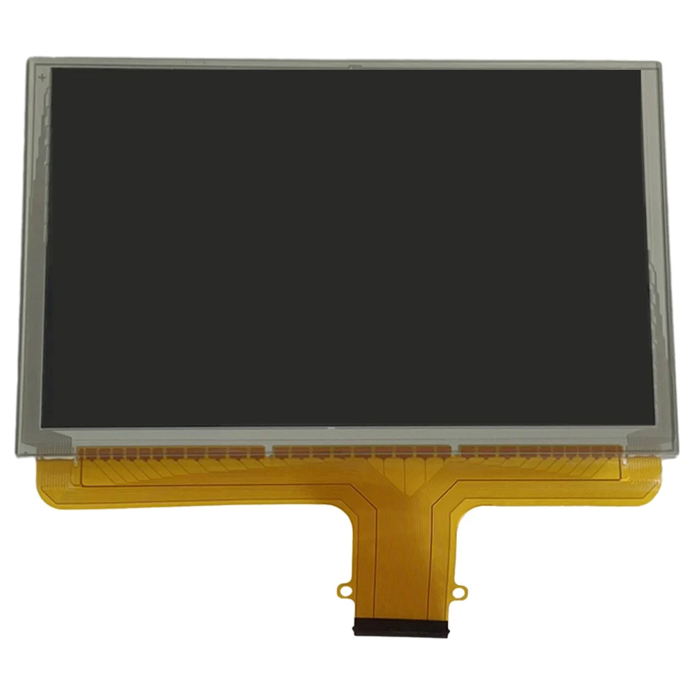 Car Monitor LCD Screen 1 Pcs DJ080PA-01A Electronic Components Replacement For Chevrolet MYLINK 15-18 Brand New
Car Monitor LCD Screen 1 Pcs DJ080PA-01A Electronic Components Replacement For Chevrolet MYLINK 15-18 Brand New
