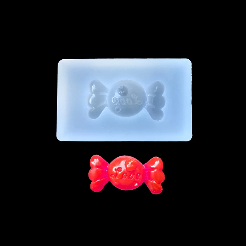 Компактная форма для сладостей из жидкого силикона, глиняный пластырь, шоколадный торт, десерт, Кондитерские украшения, кухонные аксессуары для выпечки, инструмент
Компактная форма для сладостей из жидкого силикона, глиняный пластырь, шоколадный торт, десерт, Кондитерские украшения, кухонные аксессуары для выпечки, инструмент