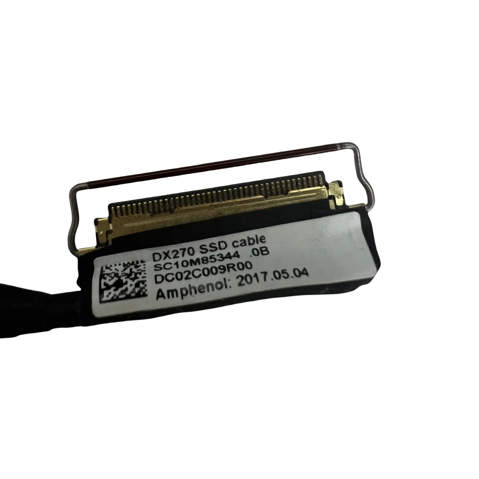 SSD HDD NVMe M.2 Adapter Caddy & cable For Lenovo ThinkPad T480 T470 X270 M.2 PCIE DC02C009R00 AM12D000A00 SSD HDD NVMe M.2 Adapter Caddy & cable For Lenovo ThinkPad T480 T470 X270 M.2 PCIE DC02C009R00 AM12D000A00