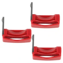 3X Trigger Lock For Dyson V6 V7 V8 V10 V11 Vacuum Cleaner, Power Button Lock Accessories, Free Your Finger Red
3X Trigger Lock For Dyson V6 V7 V8 V10 V11 Vacuum Cleaner, Power Button Lock Accessories, Free Your Finger Red