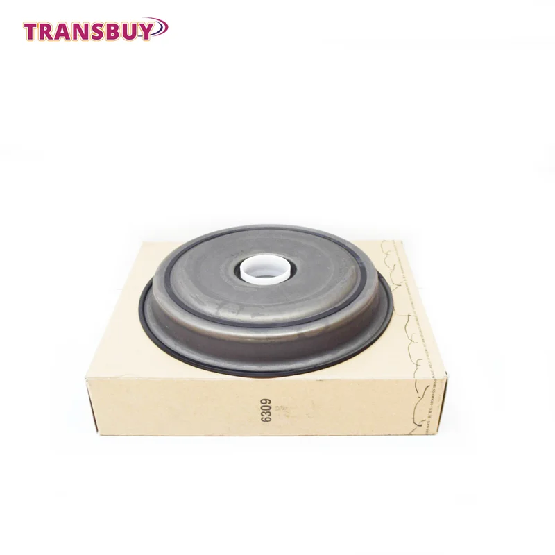 DSG 02E 02E301205C Automatic Transmission Clutch Pack Cover Fits For AUDI VW 6 speeds
DSG 02E 02E301205C Automatic Transmission Clutch Pack Cover Fits For AUDI VW 6 speeds