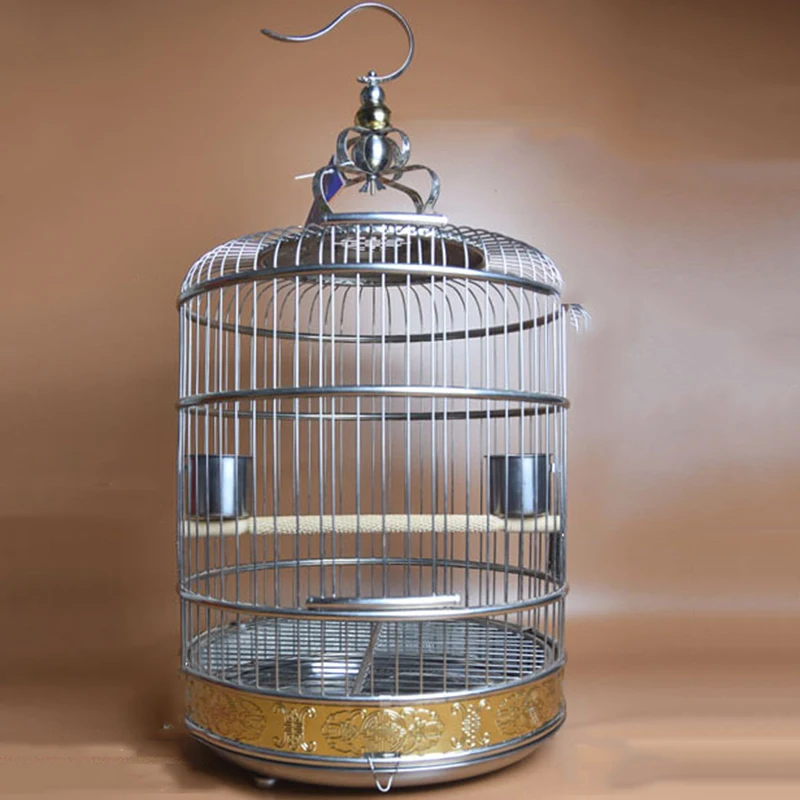 Aviary Animal Birds Cage Cover Houses Budgie Habitats Canary Parrot Bird Nest Chinchilla Vogel Speelgoed Canary Bird Accessories
Aviary Animal Birds Cage Cover Houses Budgie Habitats Canary Parrot Bird Nest Chinchilla Vogel Speelgoed Canary Bird Accessories