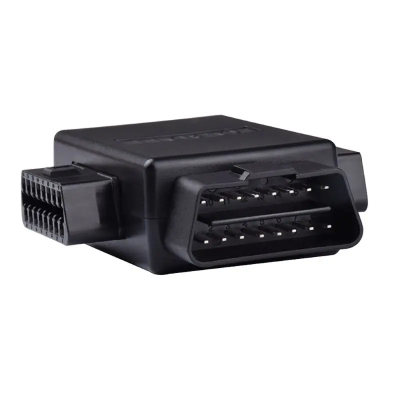 Durable 16 Pin OBD2 Car Connector Plug Male To 3 Female Multi-function Plug Diagnostic Cables Tool Adapte D7WD
Durable 16 Pin OBD2 Car Connector Plug Male To 3 Female Multi-function Plug Diagnostic Cables Tool Adapte D7WD
