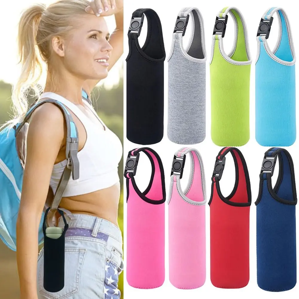 

Sport Sport Camping Accessories Insulat Bag Portable Cup Sleeve Vacuum Cup Sleeve Water Bottle Case Water Bottle Cover