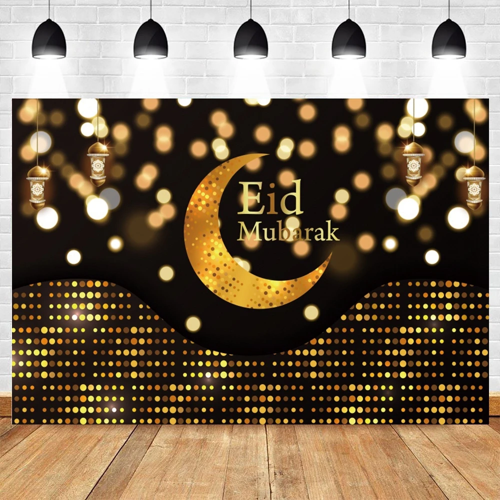 Yeele Light Bokeh Ramadan Moom Eid Mubarak Photography Backdrop Ballet Dancer Portrait Party Decor Photophone Studio Photocall
Yeele Light Bokeh Ramadan Moom Eid Mubarak Photography Backdrop Ballet Dancer Portrait Party Decor Photophone Studio Photocall