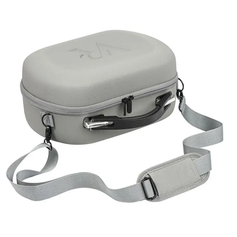 Carrying Case ForOculus Quest2 Portable Protection Large Capacity Travel Case Handbag ForQuest 2 VR Virtual Reality Accessories
Carrying Case ForOculus Quest2 Portable Protection Large Capacity Travel Case Handbag ForQuest 2 VR Virtual Reality Accessories