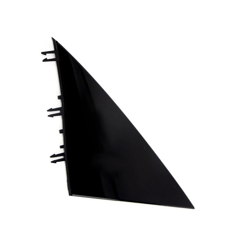 Triangle Triangular Plate Driver\\'s Left Rearview Mirror For Rearview Mirror Left Side Triangle Trim Easy To Use
Triangle Triangular Plate Driver\\'s Left Rearview Mirror For Rearview Mirror Left Side Triangle Trim Easy To Use